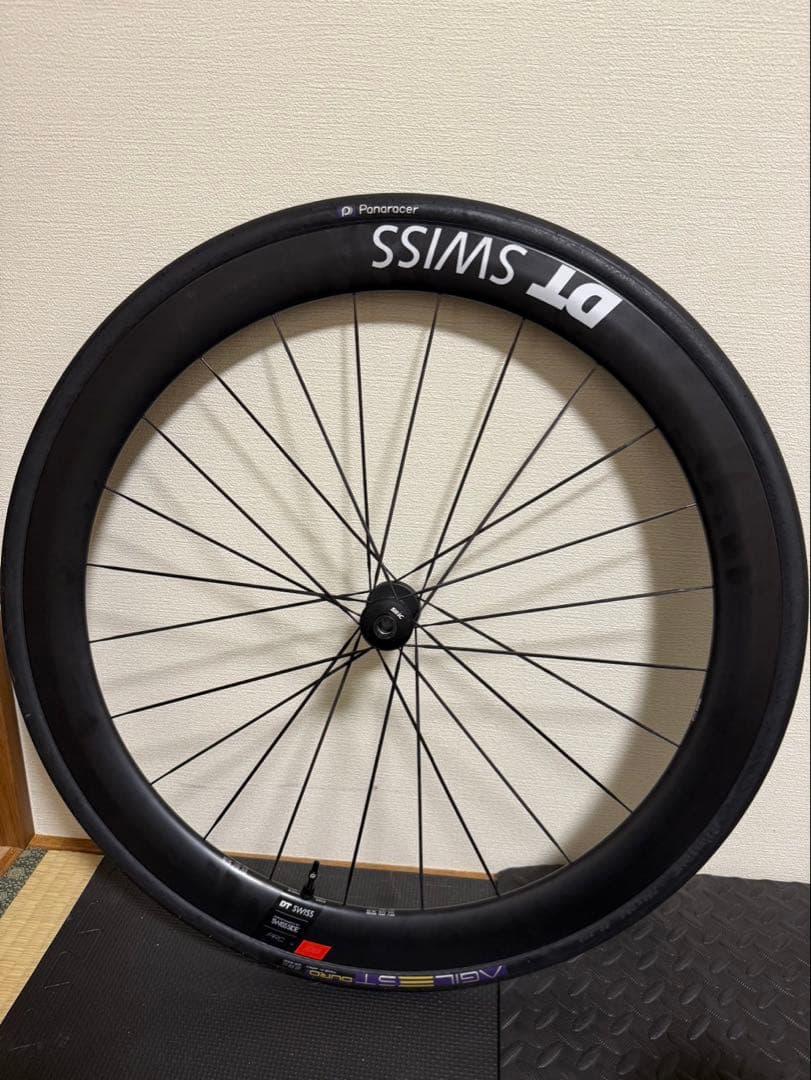 パーツ DTSWISS ARC1100 dicut DB 50