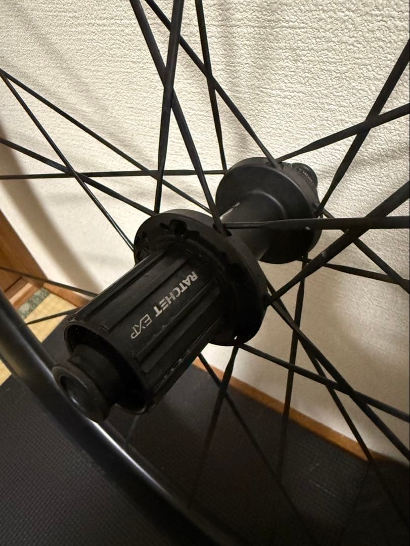 パーツ DTSWISS ARC1100 dicut DB 50
