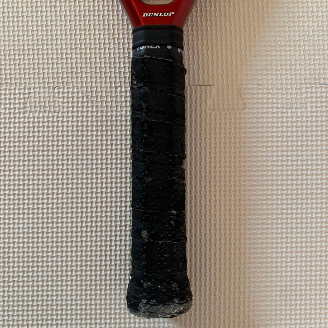Dunlop Inferno 118 テニスラケット