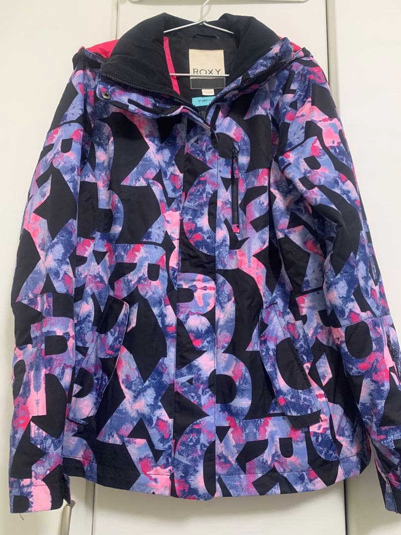 ROXY スノーボードウェア M 上下セット販売のみ