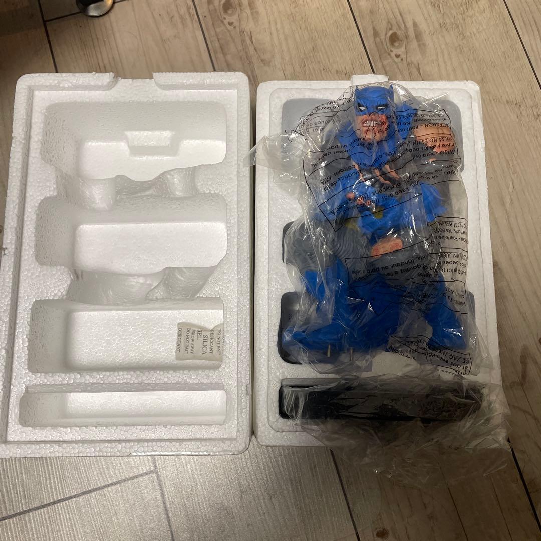 dcコレクティブルズ バットマン ザ・ダークナイトリターンズ スタチュー