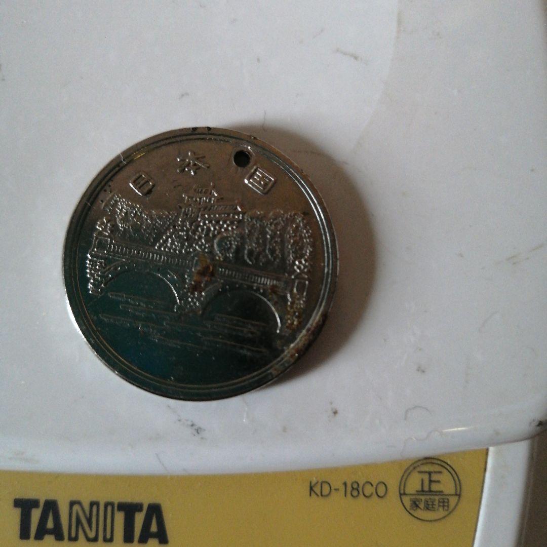 最終値下Ｗ‼️希少【激レア】昭和65年 10000円 硬貨 古銭 1万円 骨董品