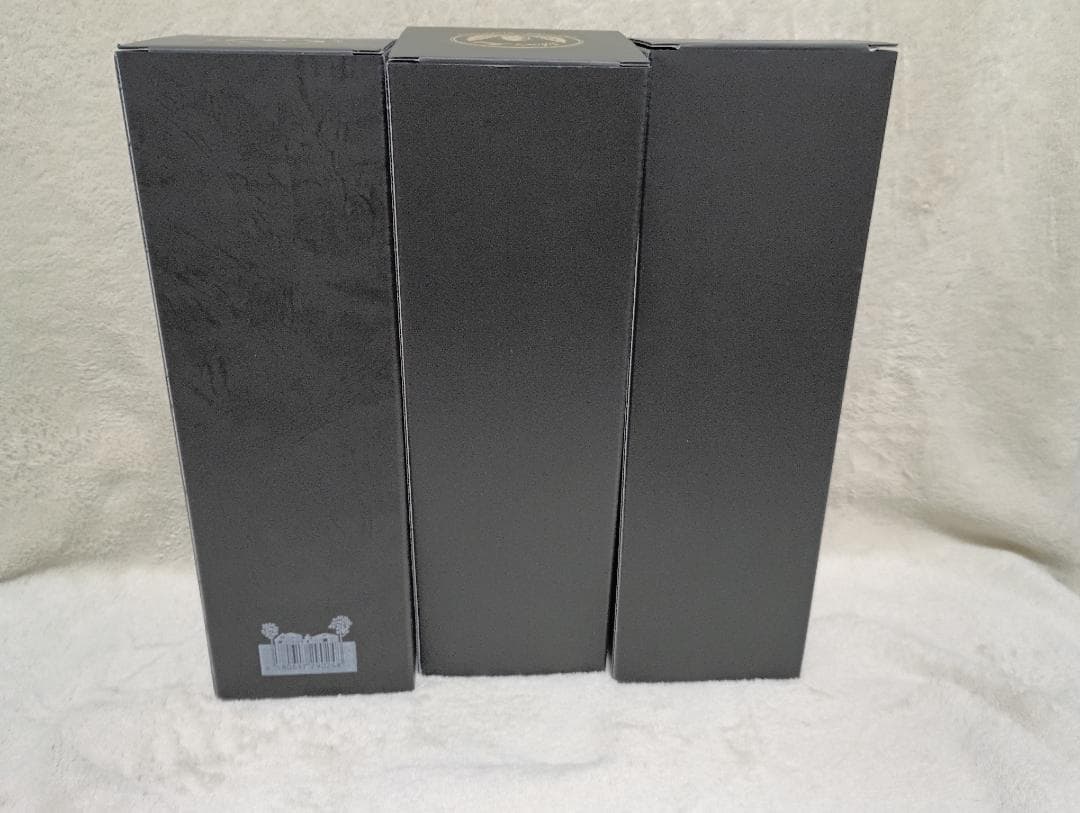 Ichiro's Malt MWR WWR クラシカルエディション　3本セット