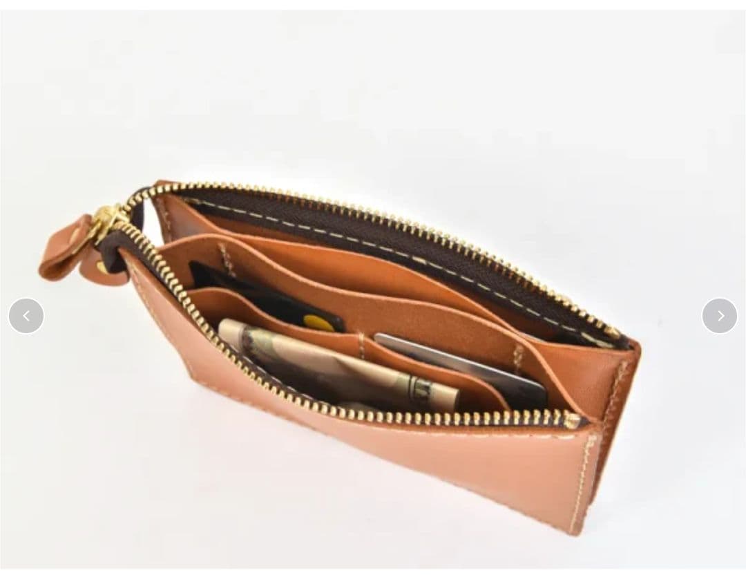 【企画品】HERZ パスポートケース parture(ASG-2545)