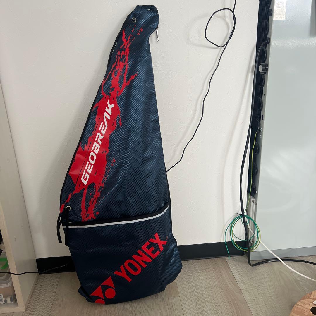 YONEX テニスラケット ボルトレイジ7s ステア