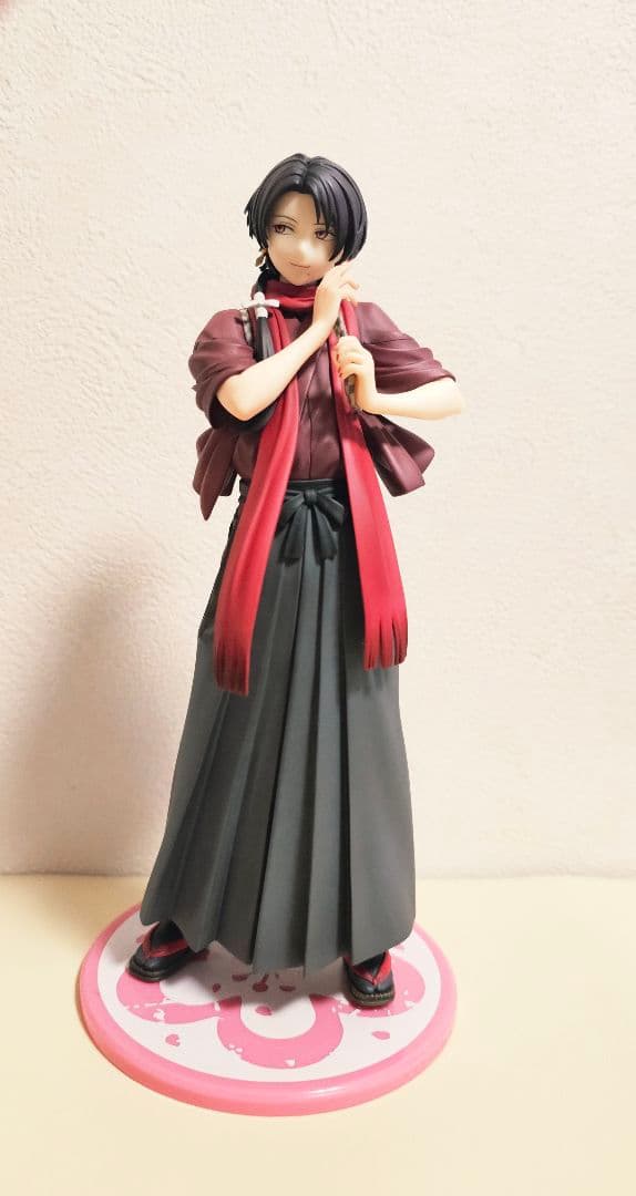 刀剣乱舞-花丸 加州清光&大和守安定セット 内番ver. 　フィギュア