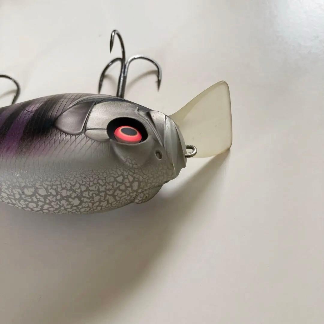 【希少】メガバス　グレネード　マグナムクランク　95mm　クランク