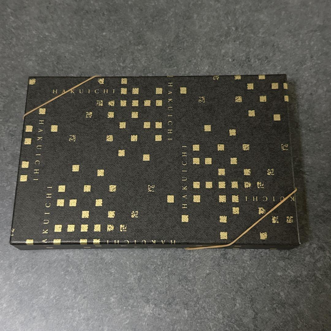 新品 大阪万博 会場限定 ミャクミャク 箔名画 葛飾北斎 ガラストレー 赤富士