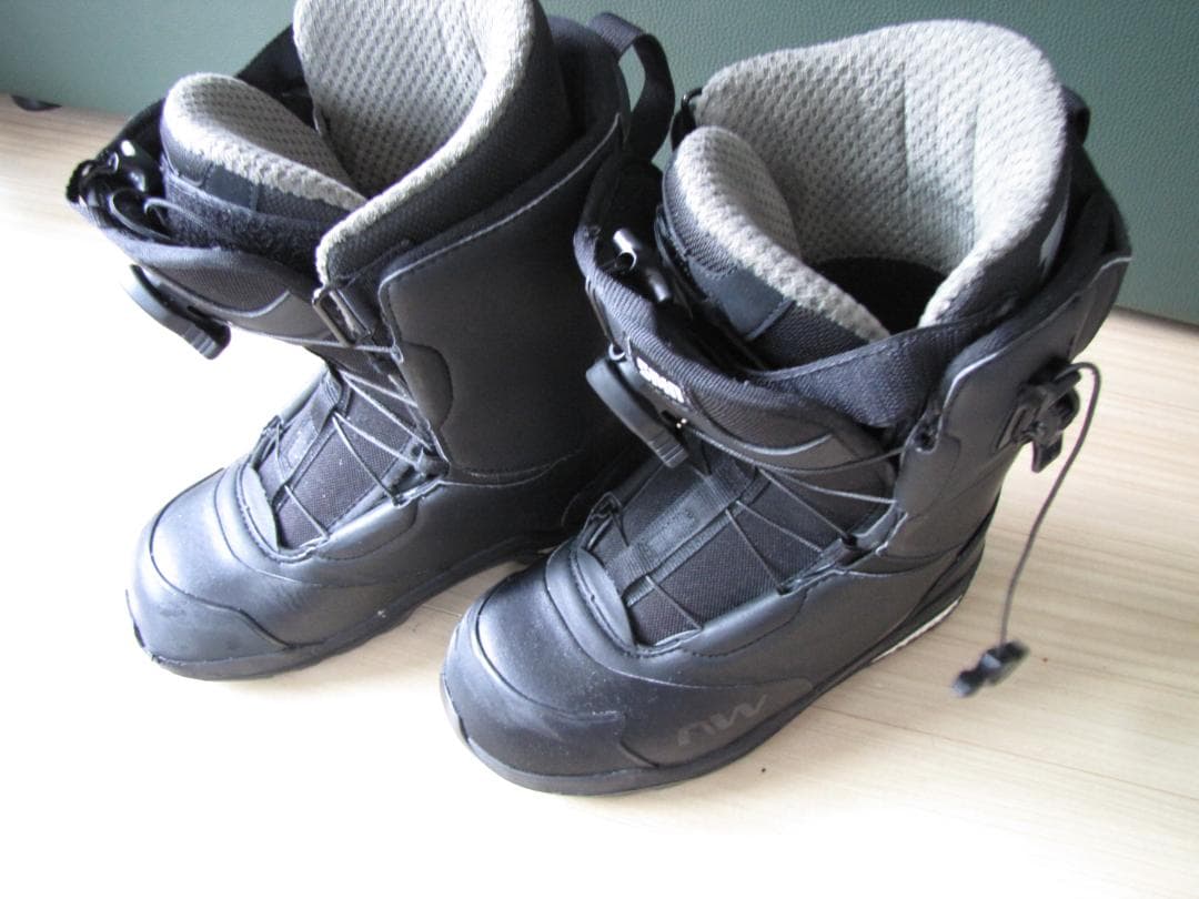 23-24 NORTHWAVE　ノースウェーブ DECADE HYBRID 26
