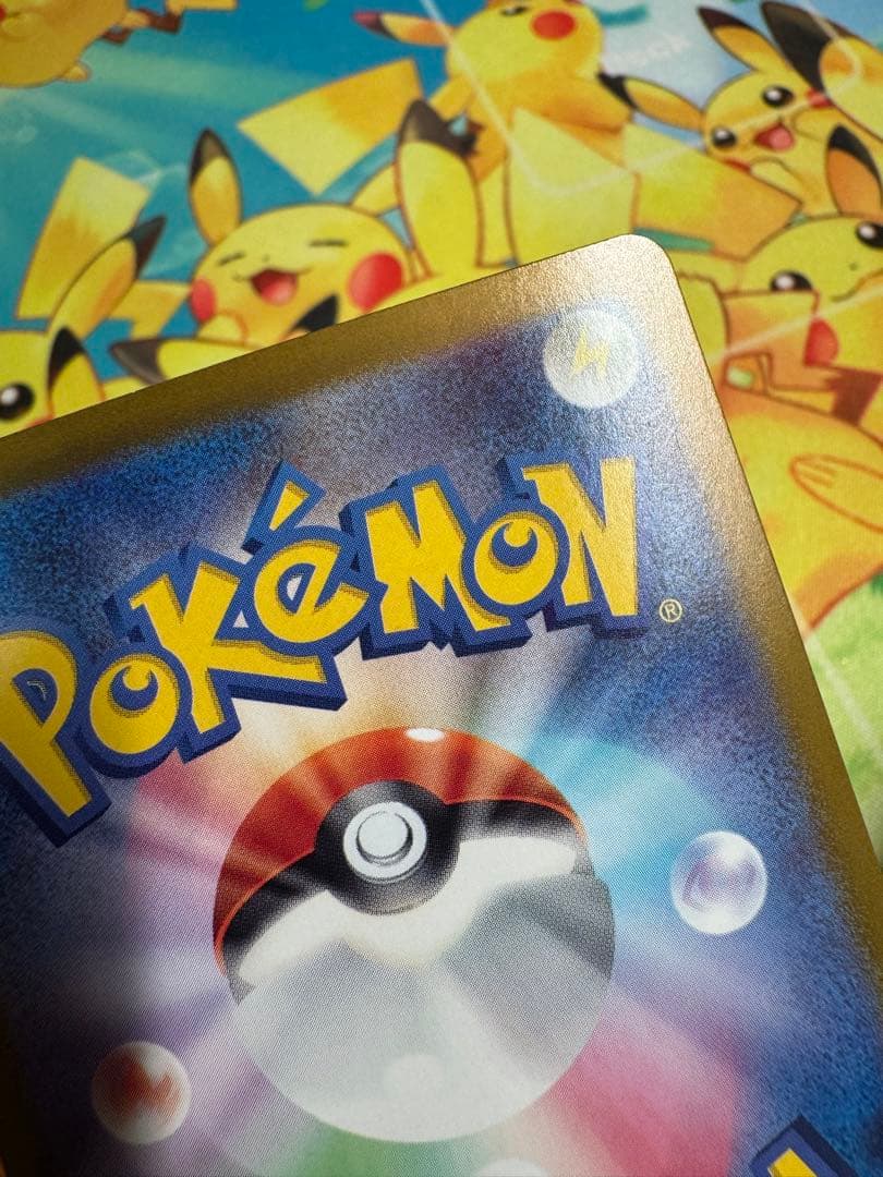ポケモンカード ニンフィアex SAR 4枚