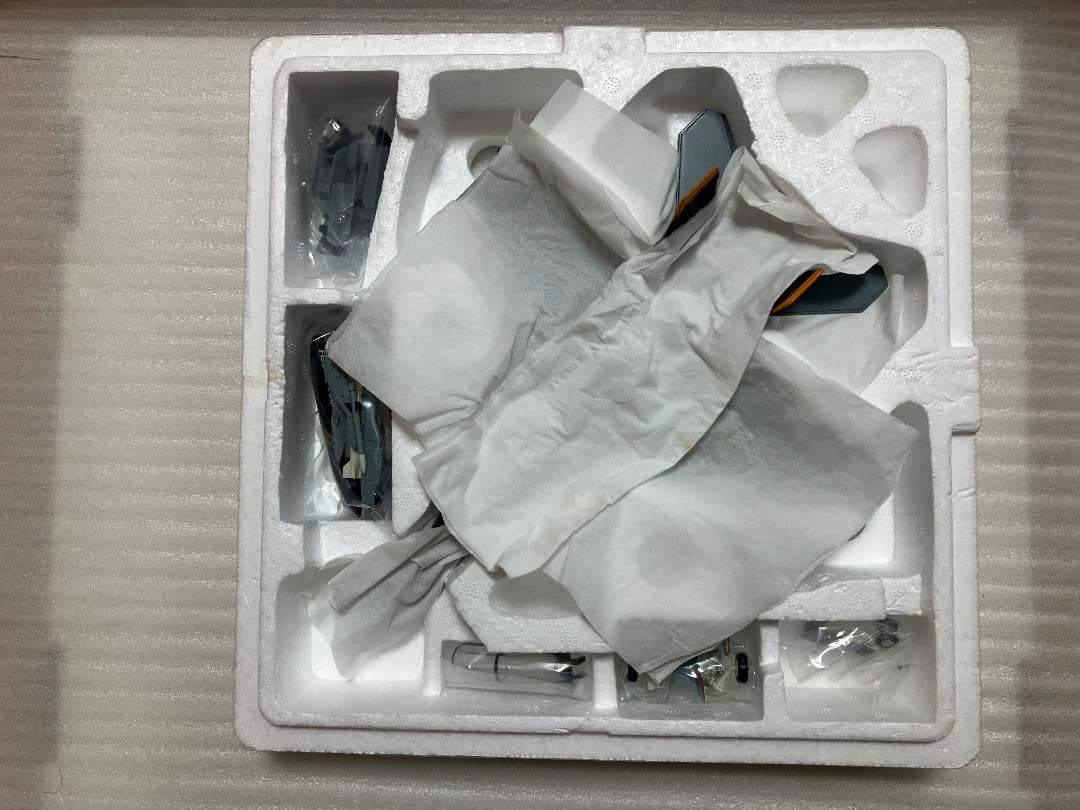 F③ ホビーマスター 1/72 F/A-18F ジョリーロジャース HA5102