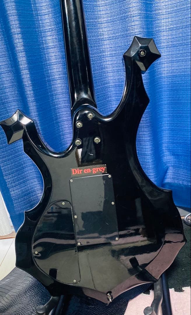 希少　EDWARDS ガネーシャDIR EN GREY E-K-105GA