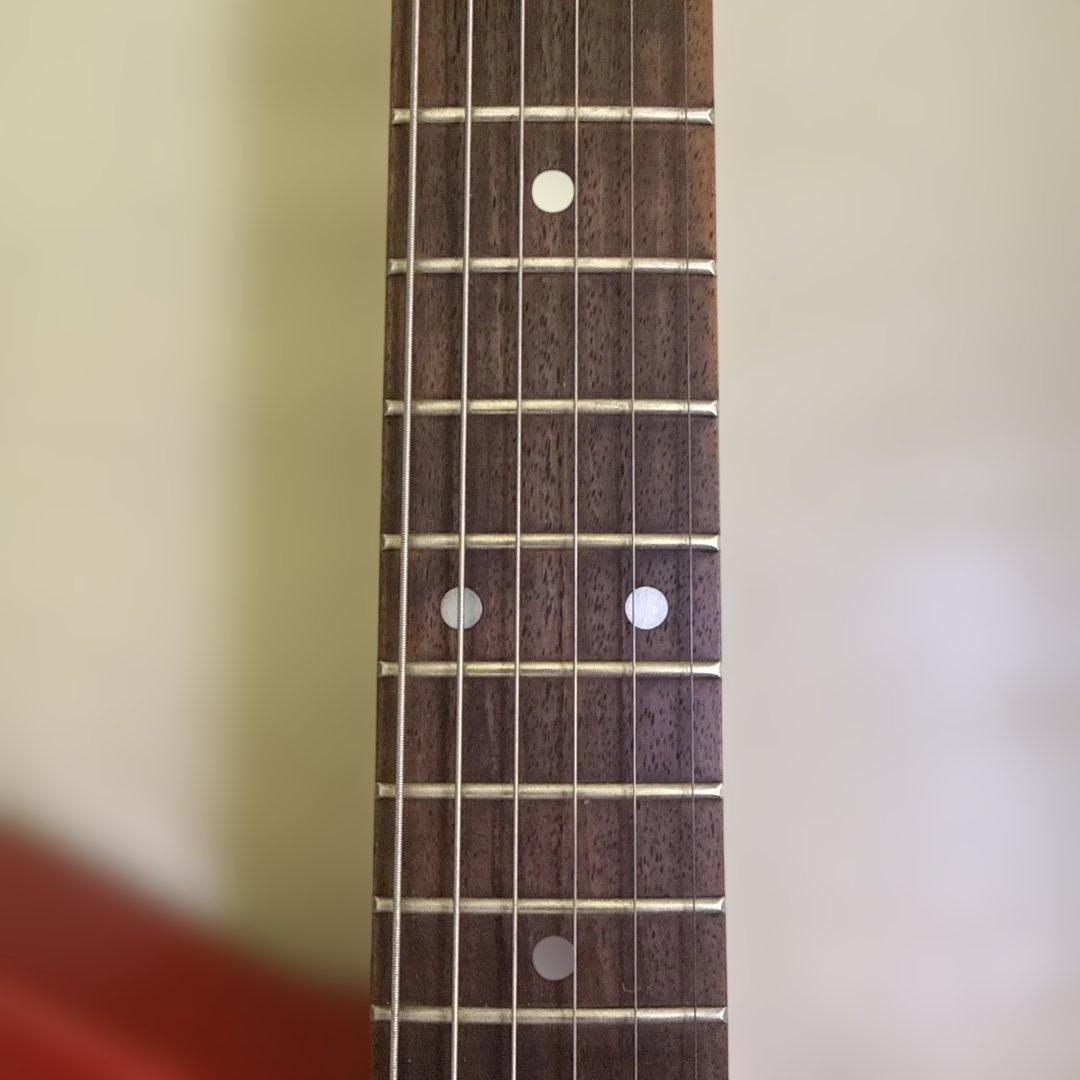 み*お様 Burny fernandes H-65 hideフェルナンデス 無地