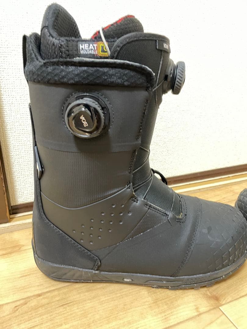 【バートン】ION BOA 27.5cm 20〜21モデル