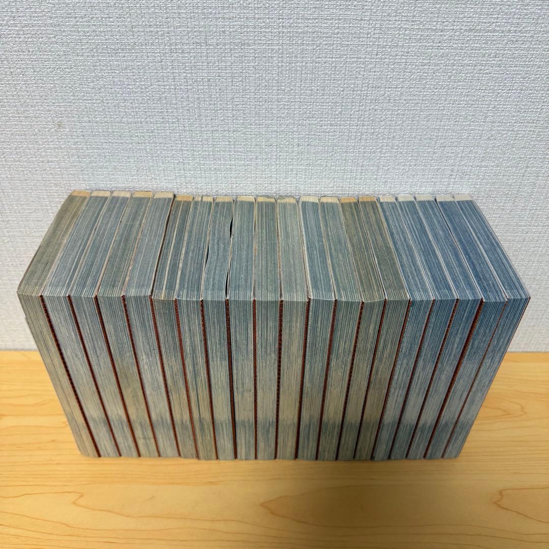 【美品】名探偵コナン 全107巻セット