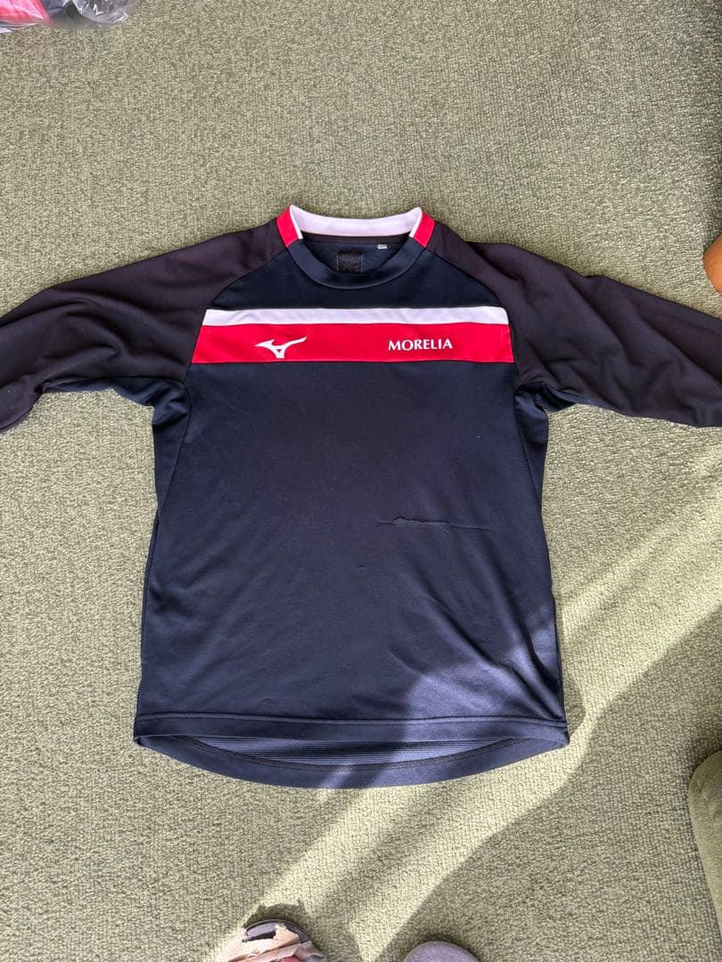 Mizuno Morelia モレリア