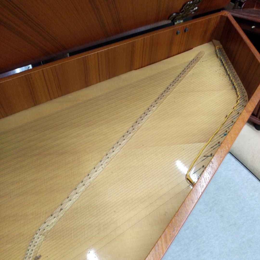 お引取り,現物確認も可　TOKAI チェンバロ　ジャンク　写真と状態案内追記