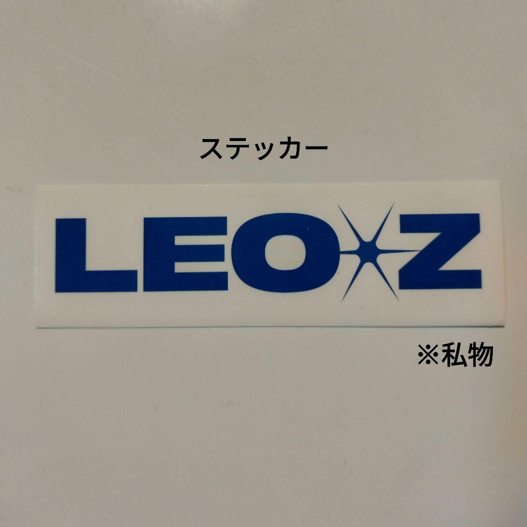 LEO 『COME CLOSER』アルバム 新品未開封 ② イリオ ボイプラ
