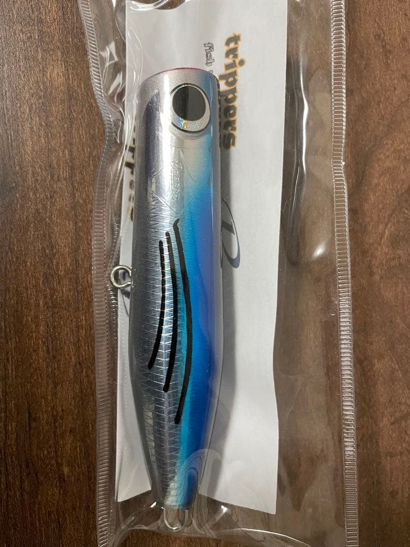 新品未開封　ビーコン120（アゴアゴ）trippers  D-CLAWコラボ商品