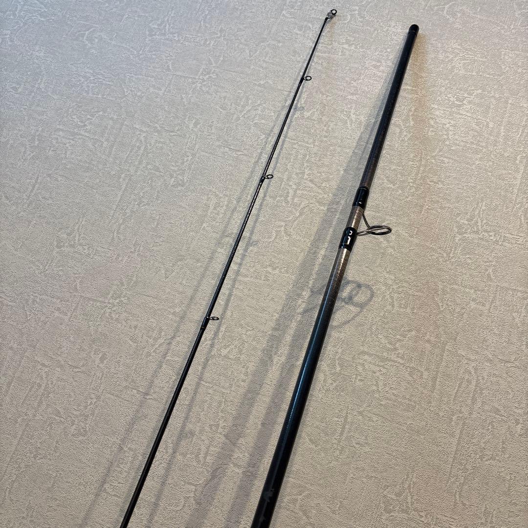 Daiwa Over There AIR 103MH ロッド