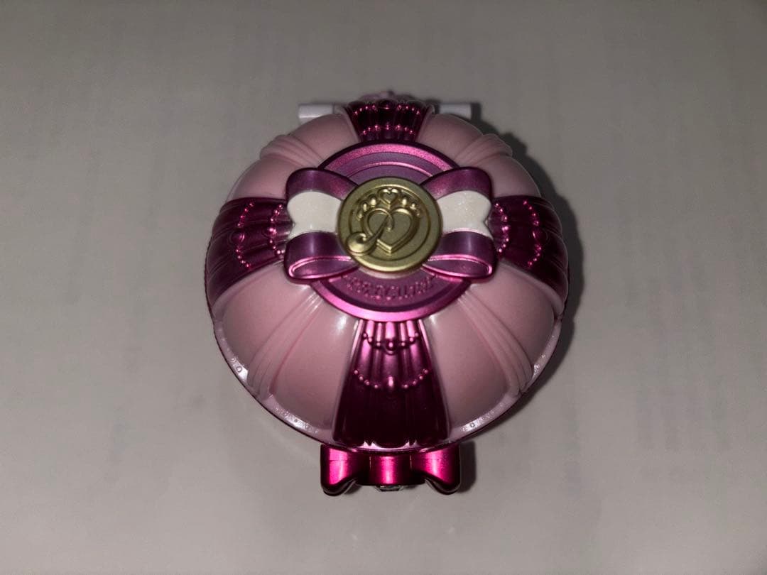 即決可！バンダイスマイルプリキュアスマイルパクト