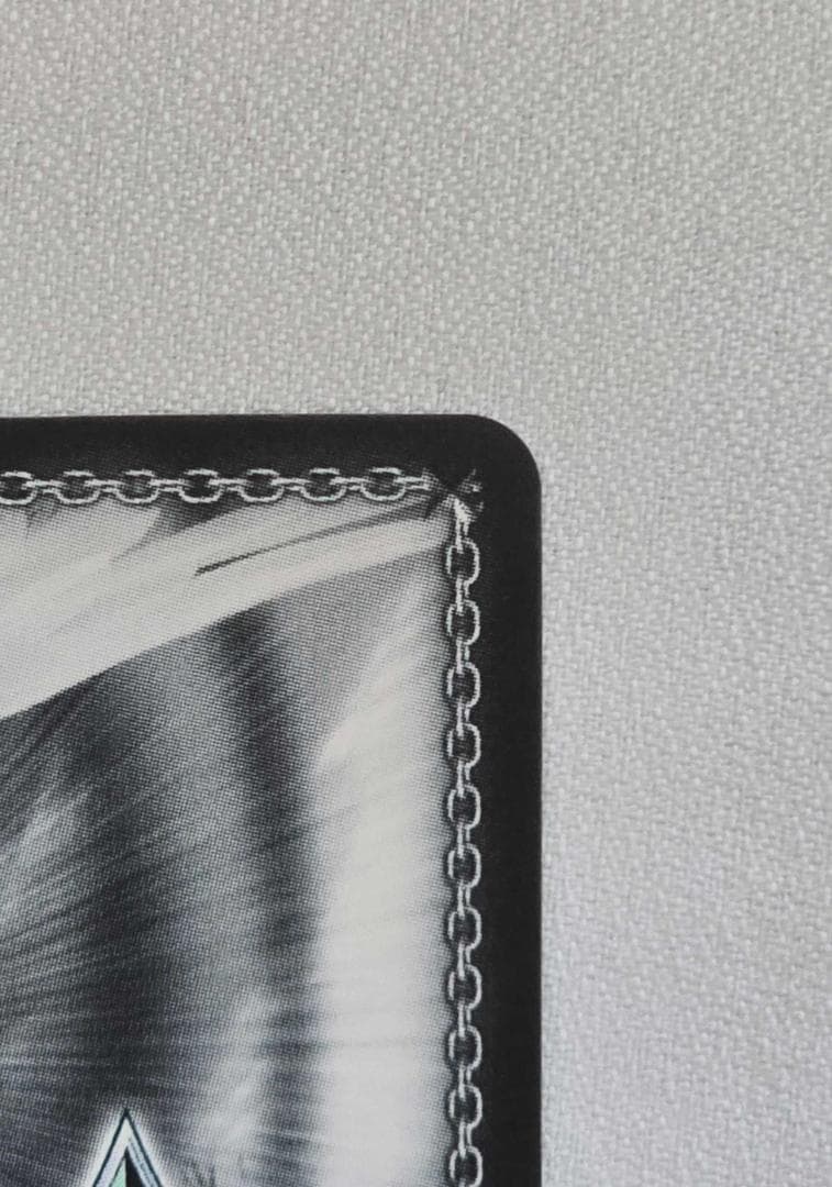 ヴァイスシュヴァルツ　アウグスト・フォン・パーセヴァル SP サイン