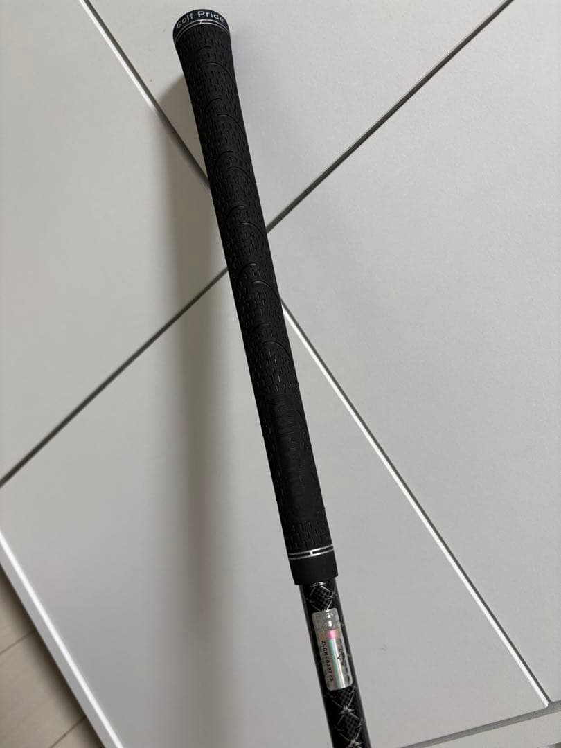キャロウェイ パラダイム トリプルダイヤ 5w レフティ