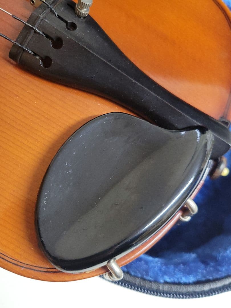 Shim Violin 分数バイオリン セット 全長約48cm 1999年製★