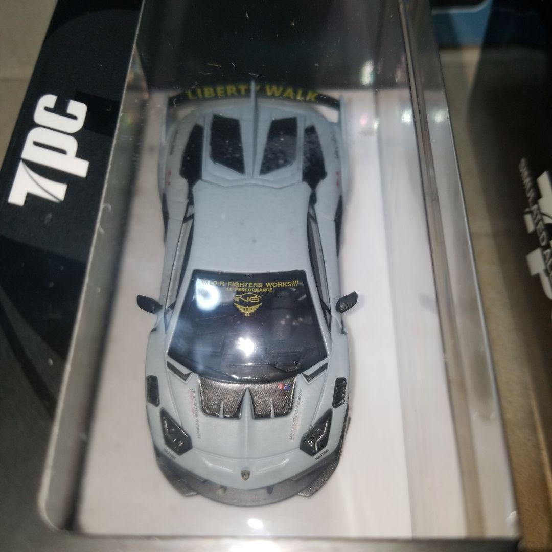 1/64 リバティーウォーク27