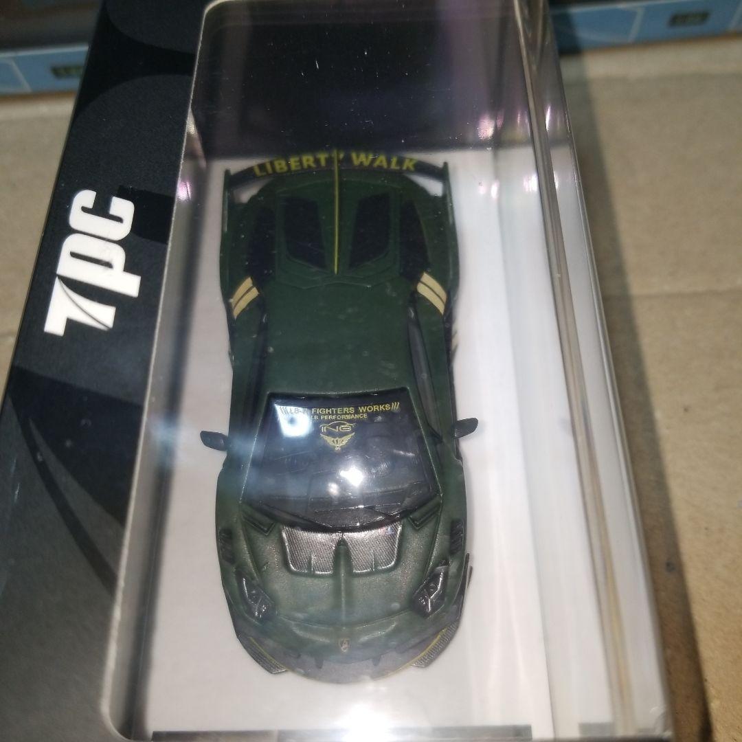 1/64 リバティーウォーク27