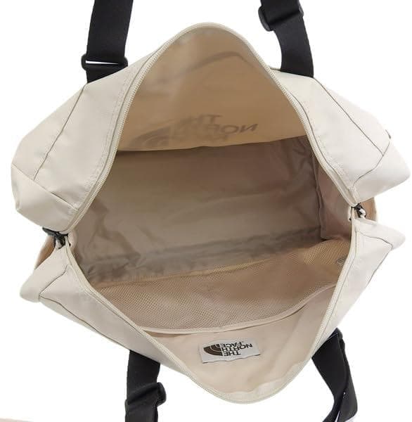 THE NORTH FACE NN2FP62K-CRE ボストンバッグ並行輸入品
