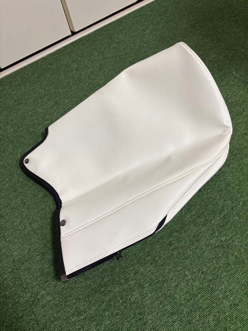 YAMAHA RMX キャディバッグ CBY 21CBP 9.5型　超美品