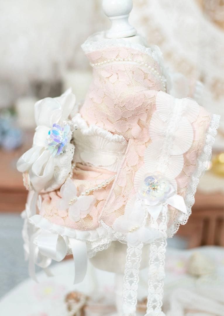 【crazyforWAN】Fairy Princess