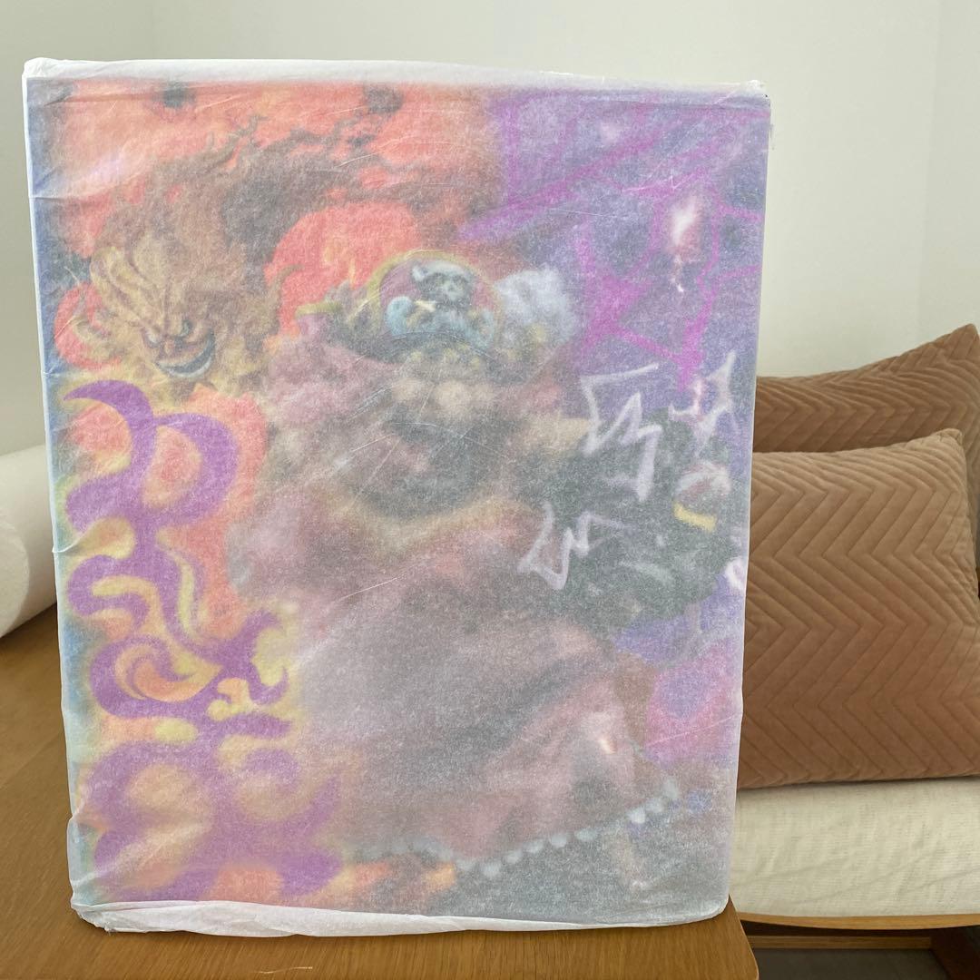 SALE: ビッグマム POP maximum