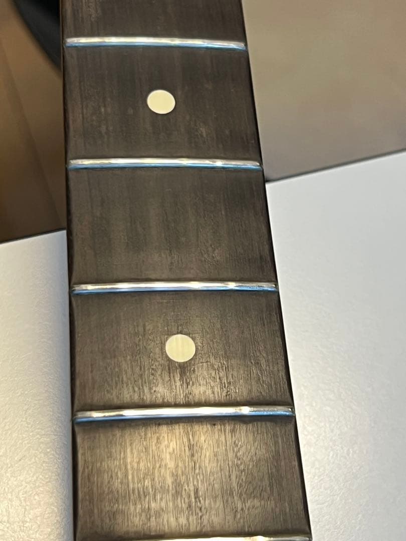 Fender Vintera Road Worn '60s ストラト