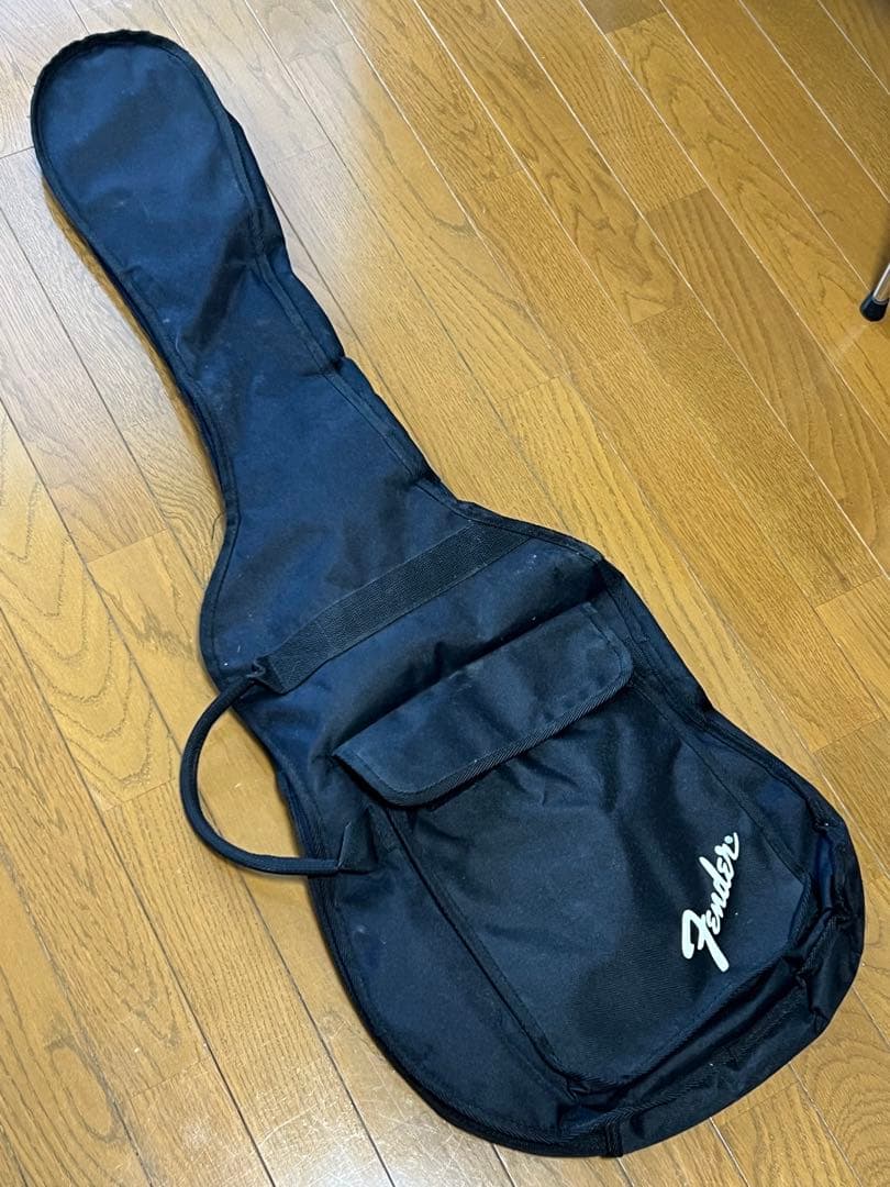 Fender Vintera Road Worn '60s ストラト
