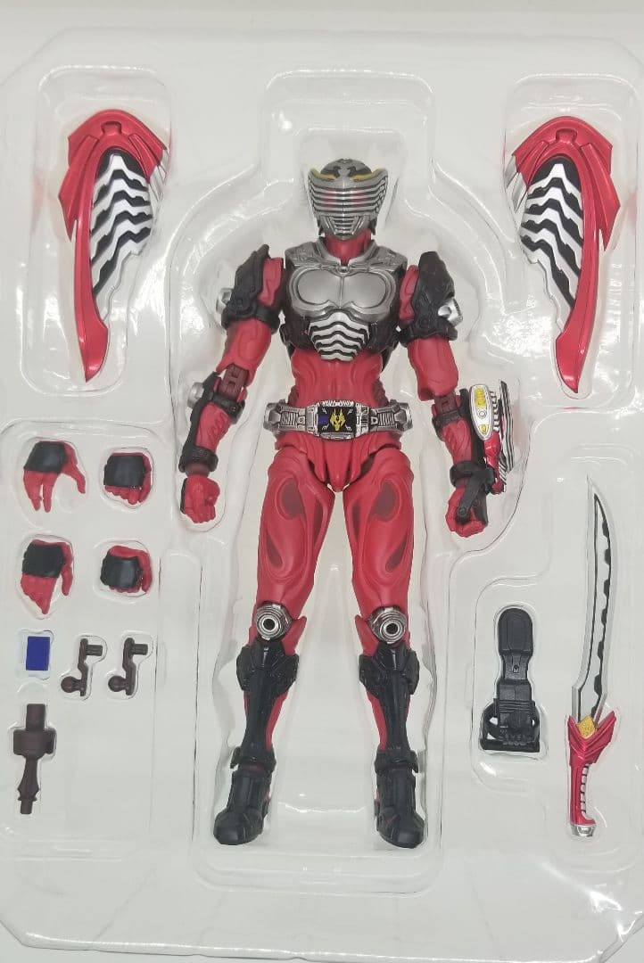 S.I.C. 仮面ライダー龍騎