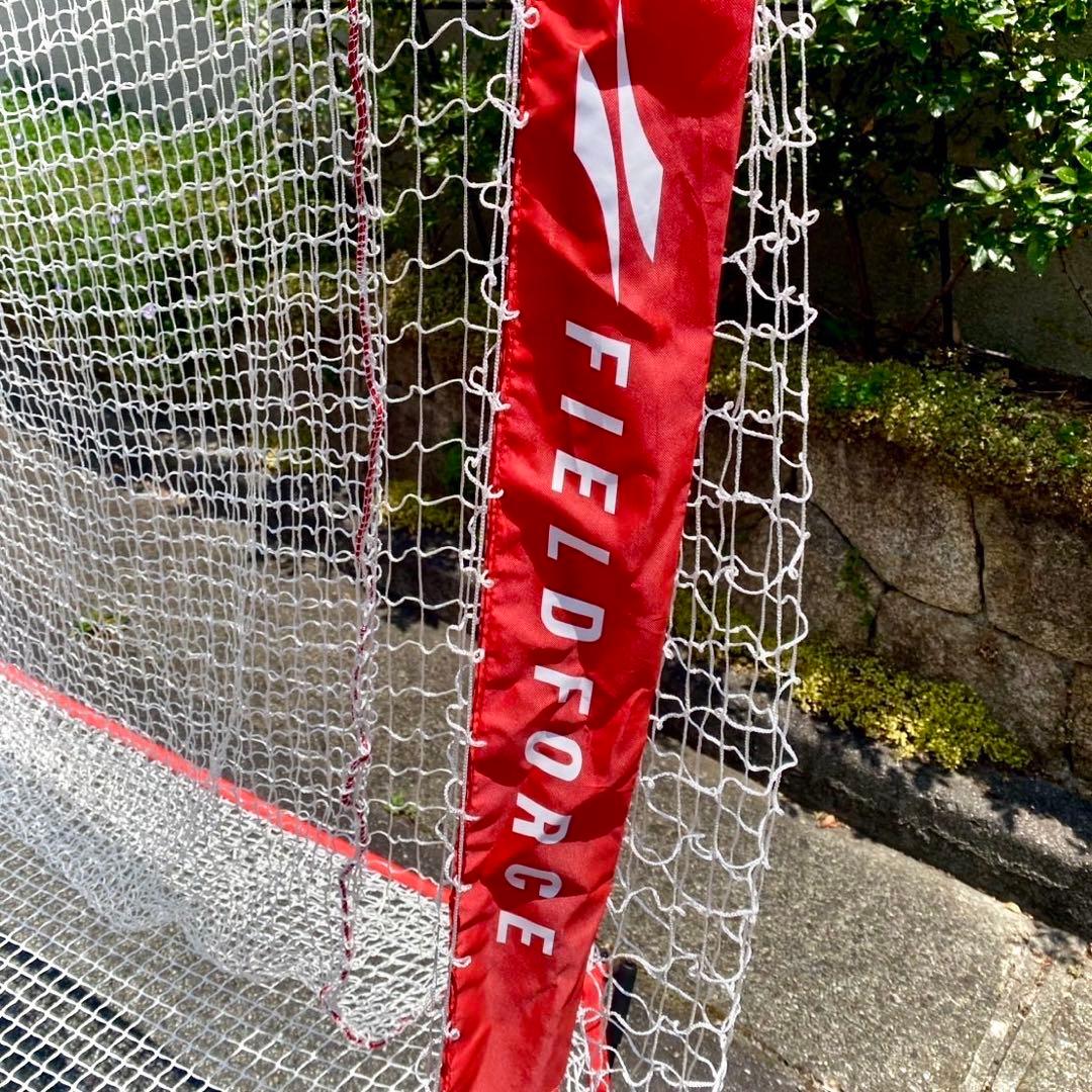 FIELDFORCE フィールドフォース　オートリターン　別売ACアダプター付き