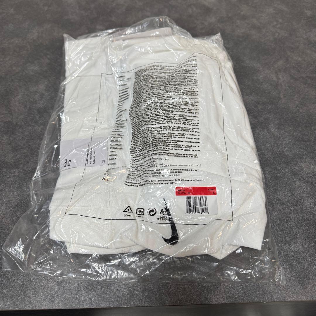 Nike core 野球 ベースボール ユニフォーム パンツ ホワイト 白 コア