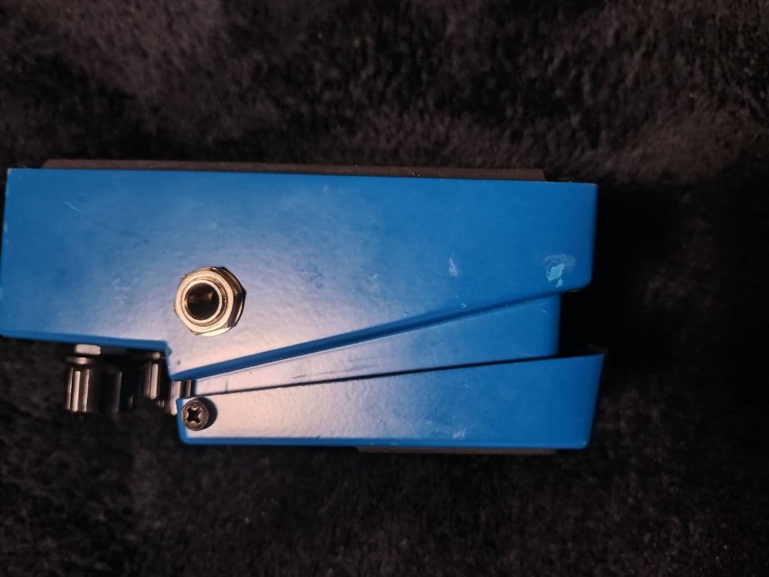 BOSS Blues D BD-2　箱無し