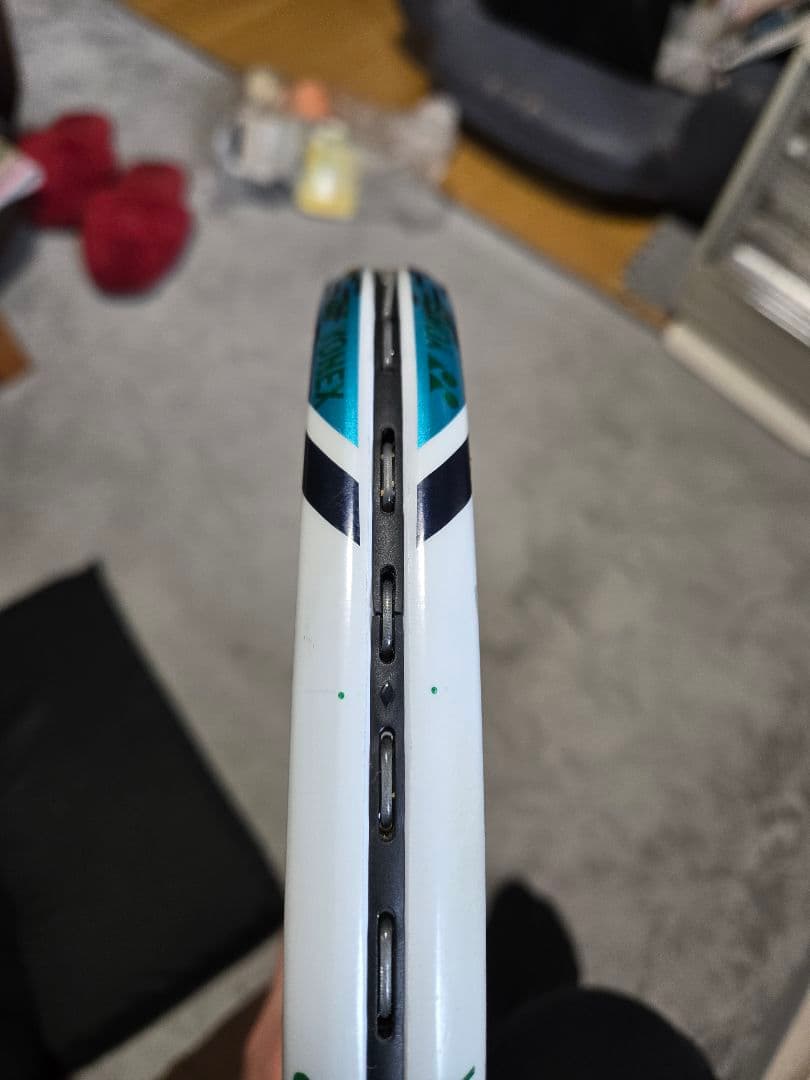 y*i様 YONEX F-LASER5V エフレーザー5V