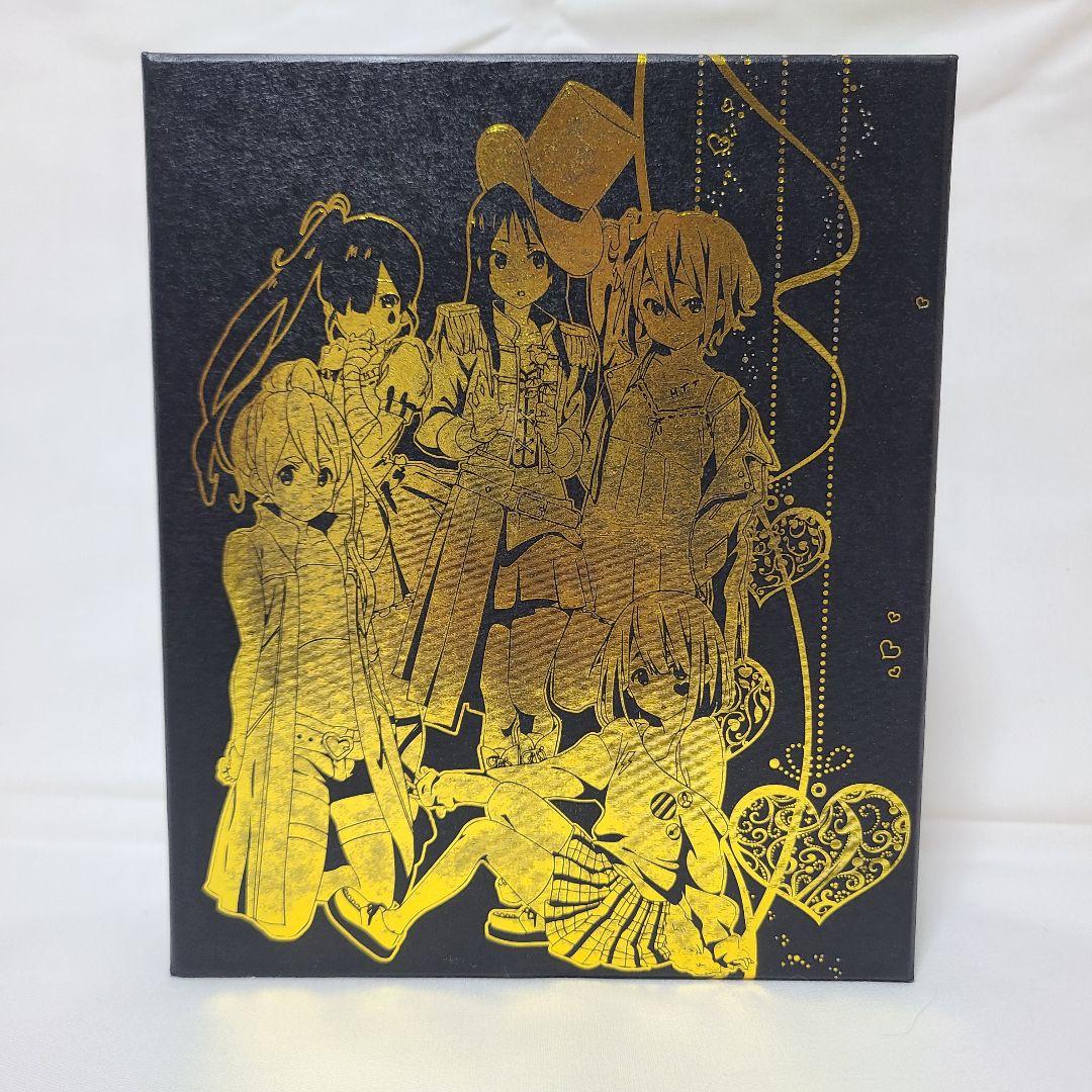 K-ON! 5th ANNIVERSARY 記念プレート