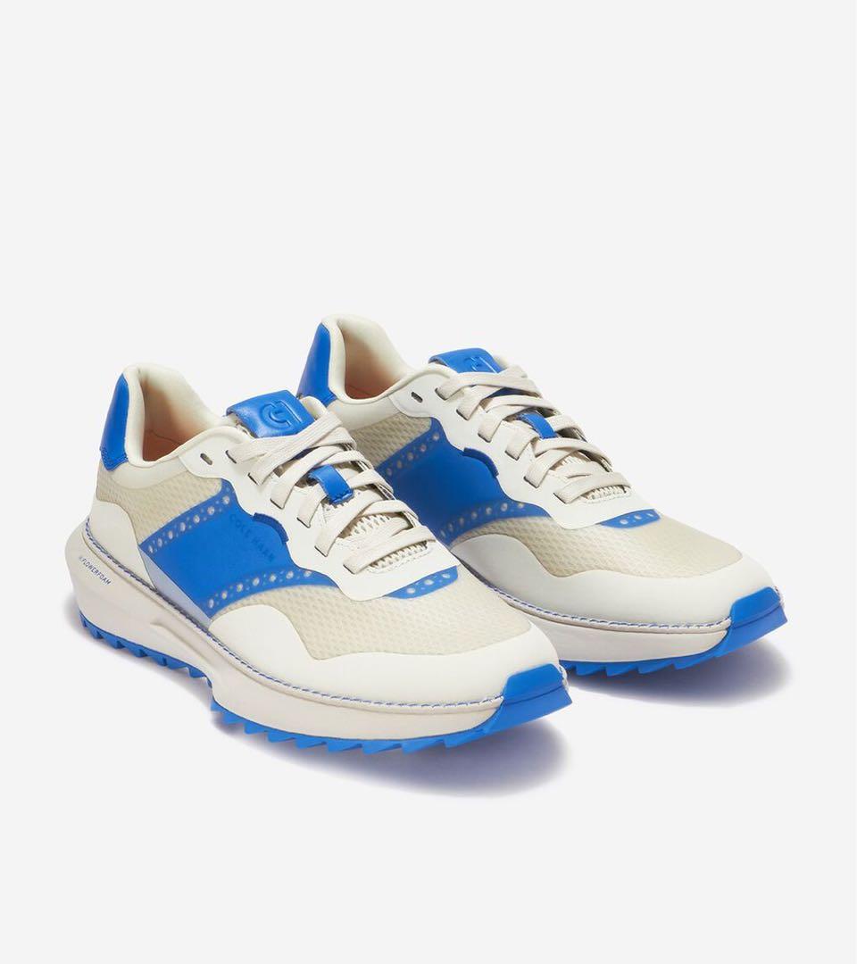定価以下！新品未使用！コールハーン× UNITED ARROWS ゴルフシューズ