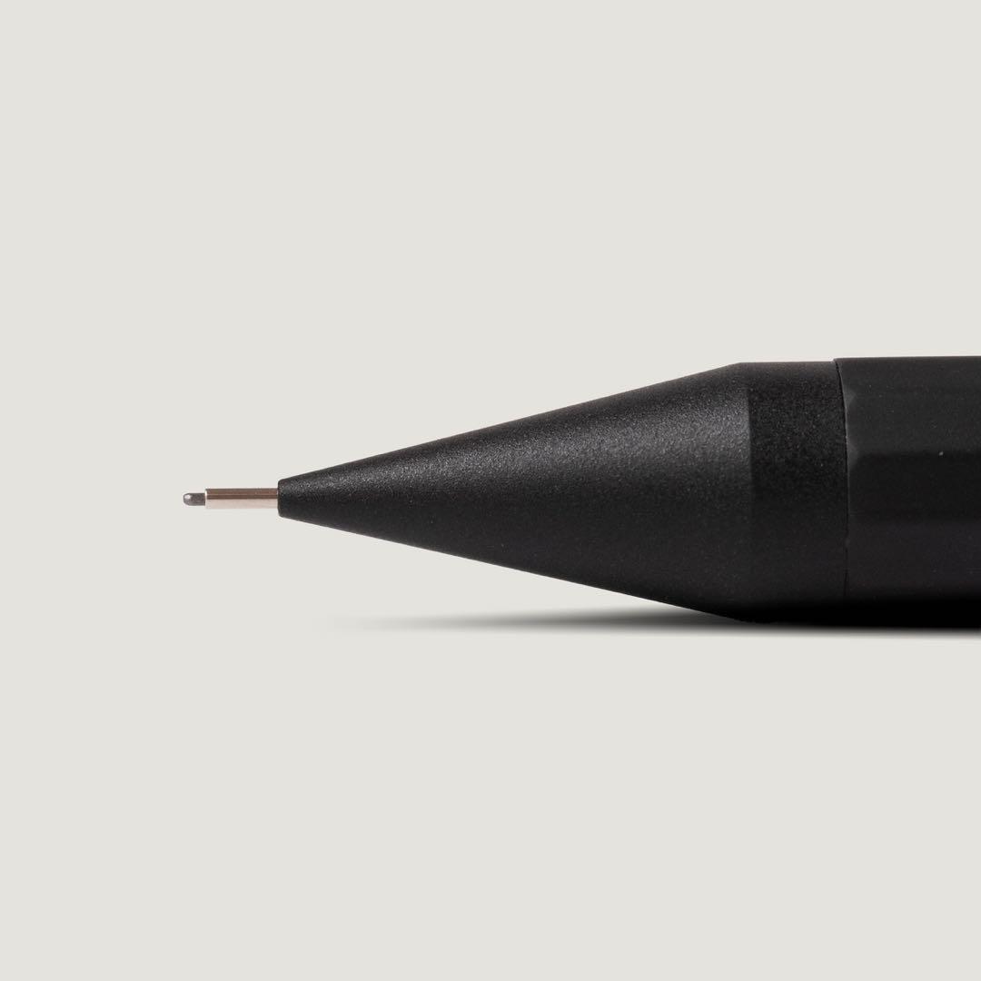 新品 SEASAR GRAVIUM 実用性MAXシャープペン