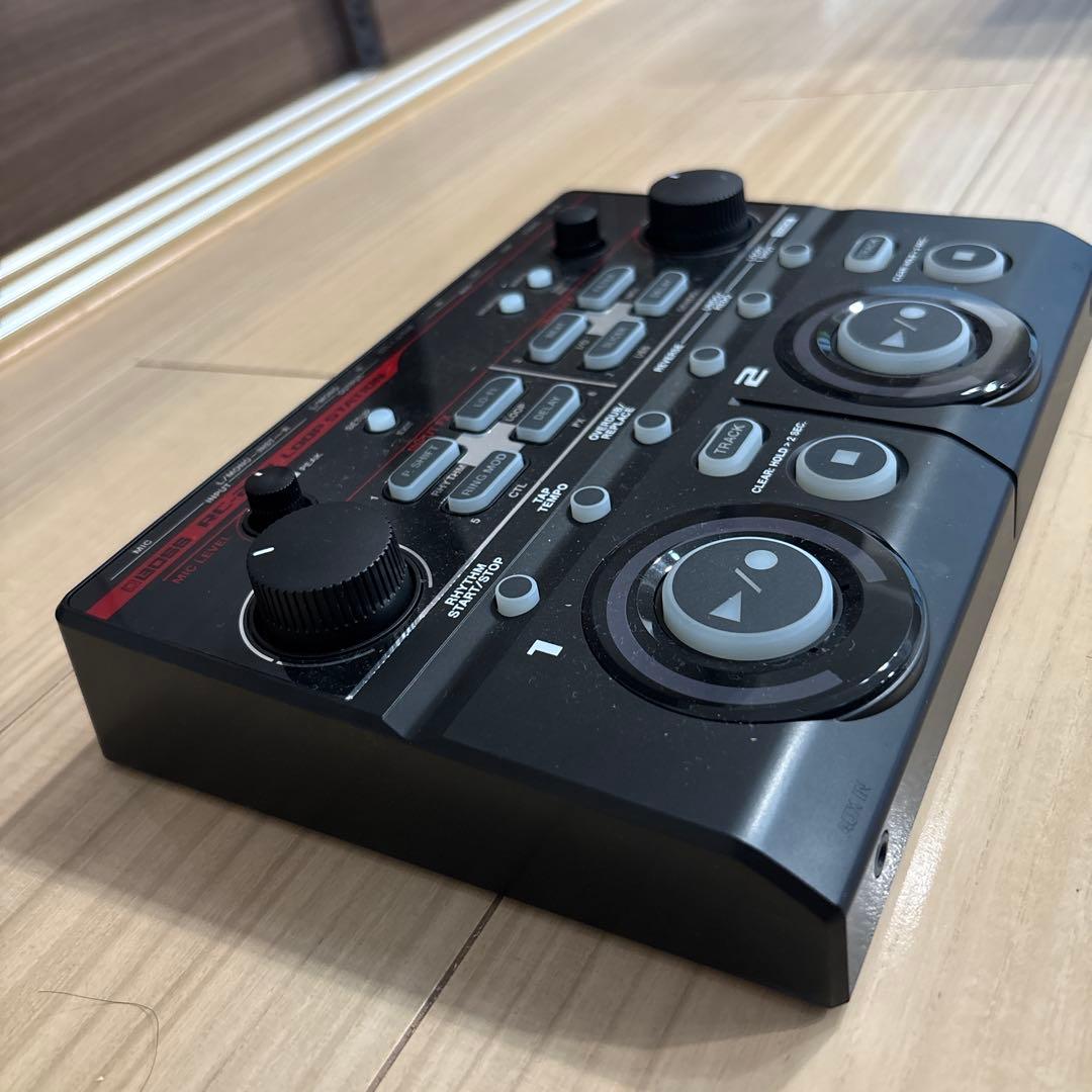 （期間限定値下げ〕美品 BOSS RC-202 ループステーション