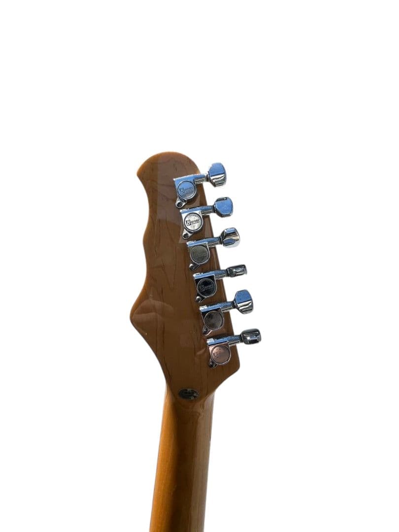 BURNS Cobra DX PBL エレキギター