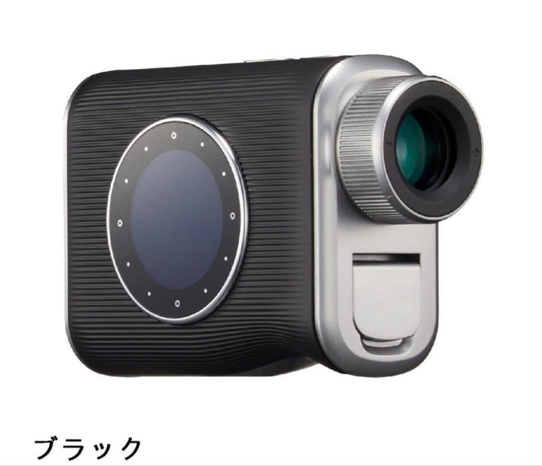 【山下)EAGLE VISION Xi ゴルフ用距離計