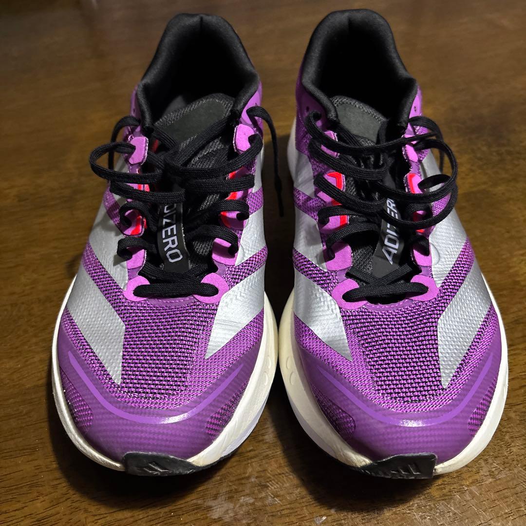 スパイク・シューズ adidas ADIZERO BOSTON 13 26.5