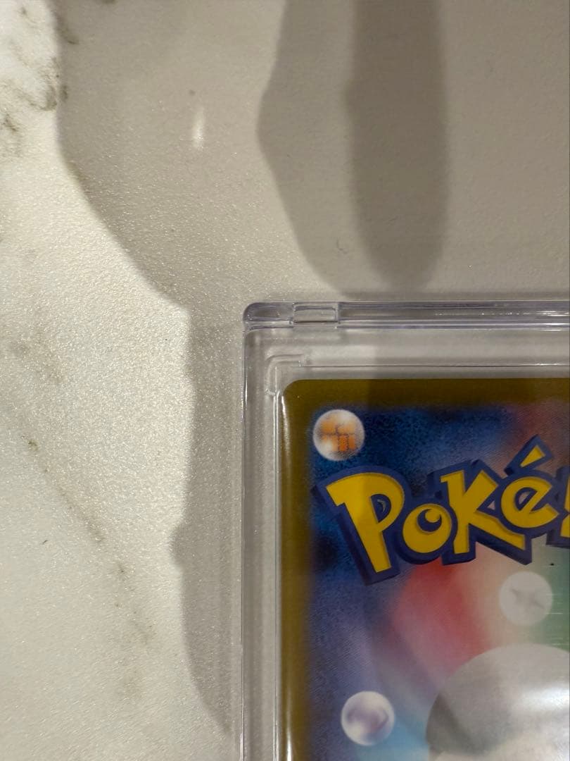 鯉丸メガリザードンX EX SARポケモンカード