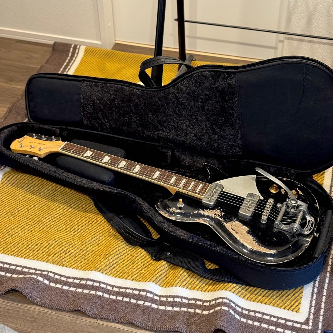 【yoshimatsu】Fano Alt de facto RB6